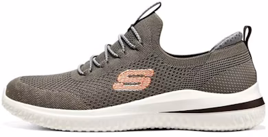 Skechers Delson 3.0 'Taupe' 210574-TPE Skechers Delson 3.0 'Taupe' 210574-TPE