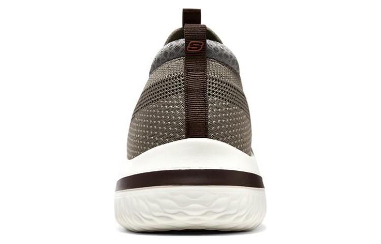 Lookbook Skechers Delson 3.0 'Taupe' 210574-TPE