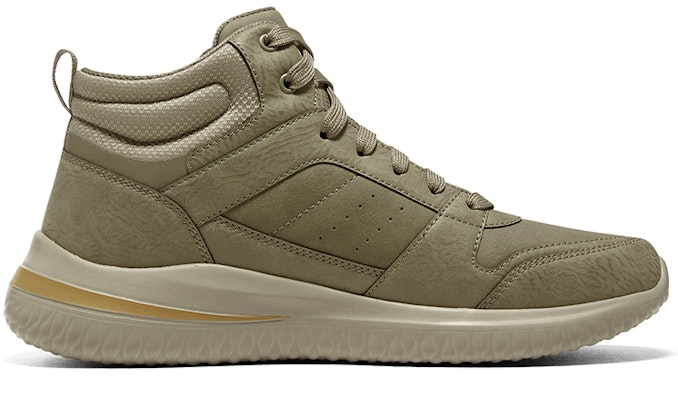 스케쳐스 델슨 3.0 미드 '그레이 브라운' (Skechers Delson 3.0 Mid 'Grey Brown') 894262-TPE Order 스케쳐스 델슨 3.0 미드 '그레이 브라운' (Skechers Delson 3.0 Mid 'Grey Brown') 894262-TPE