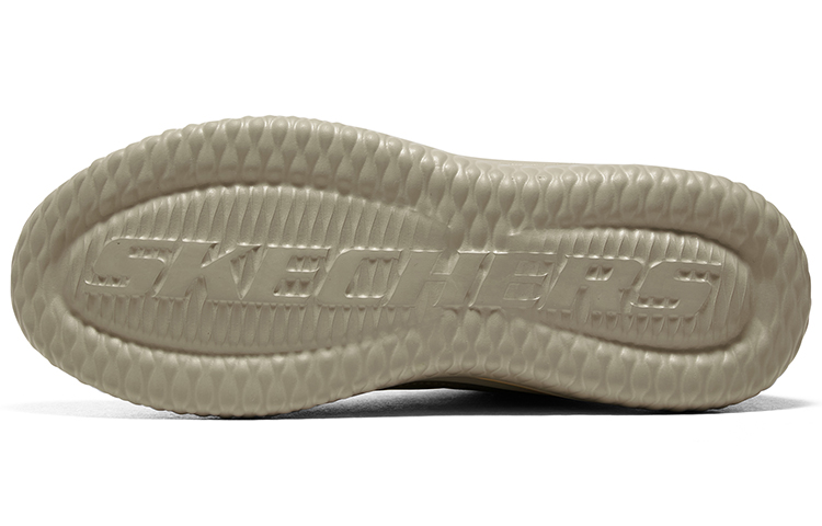 Details for Skechers Delson 3.0 Mid 'Grey Brown' 894262-TPE