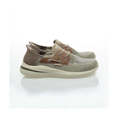 Skechers Delson 3.0 Sneaker