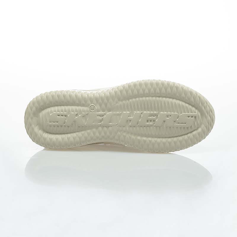 Shop Skechers Delson 3.0 Kasut Sneakers Lelaki 210606WTPBR