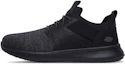 Buy Skechers Delson ''All Black'' Heren Sneakers 65474-BBK