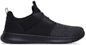 Order Skechers Delson 'Hitam Keseluruhan' 65474-BBK