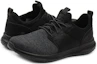 Lookbook Skechers Delson ''All Black'' Heren Sneakers 65474-BBK