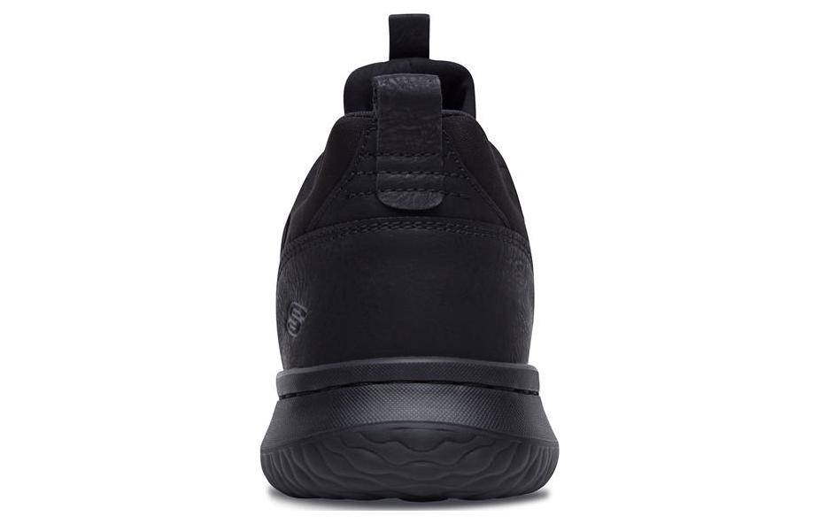 Shop Skechers Delson ''All Black'' Heren Sneakers 65474-BBK