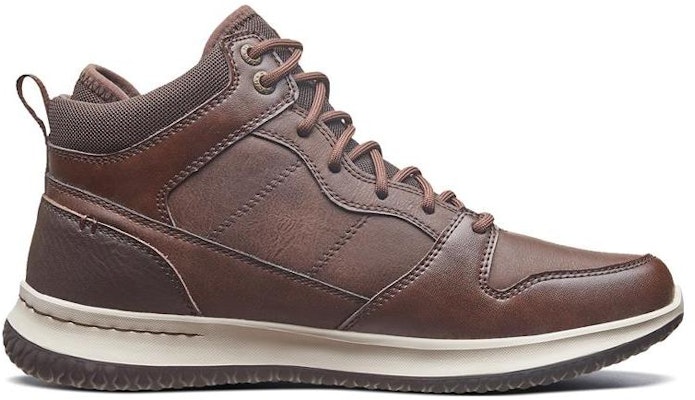 스케쳐스 델슨 초코 하이탑 (Skechers Delson Choco High-Top) 65691-CHOC Order 스케쳐스 델슨 초코 하이탑 (Skechers Delson Choco High-Top) 65691-CHOC