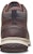 Skechers Delson 'Coklat High-Top' 65691-CHOC