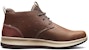Skechers Delson Tinggi 'Coklat' 65695-BRN