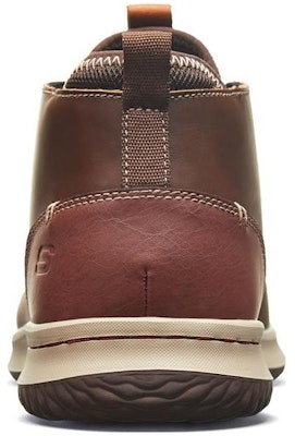 Skechers Delson High 'Brown' 65695-BRN Lookbook Skechers Delson High 'Brown' 65695-BRN