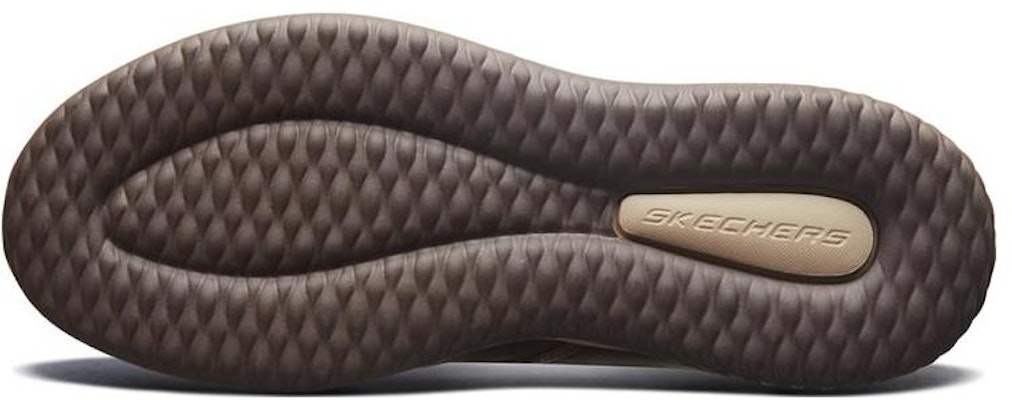 スケッチャーズ デルソン ハイ ブラウン 65695-BRN Shop スケッチャーズ デルソン ハイ ブラウン 65695-BRN