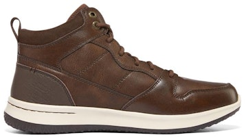 Skechers Delson Tinggi 'Cokelat' 210229-CHOC Order Skechers Delson Tinggi 'Cokelat' 210229-CHOC