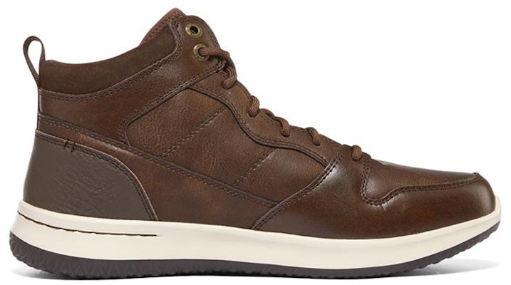 Skechers Delson High 'Chocolate' Zapatillas Marrones 210229-CHOC Order Skechers Delson High 'Chocolate' Zapatillas Marrones 210229-CHOC