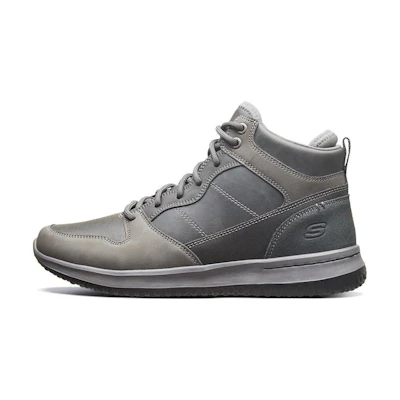Skechers Delson High 'Grey'