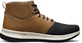 Order Skechers Delson Montante ''Noir Marron'' 65698-BRBK
