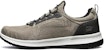 Skechers Delson Low 'Kelabu Coklat' 65509-TAN