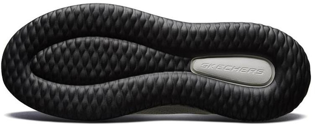 Skechers Delson Low 'Grey Brown' 65509-TAN Shop Skechers Delson Low 'Grey Brown' 65509-TAN