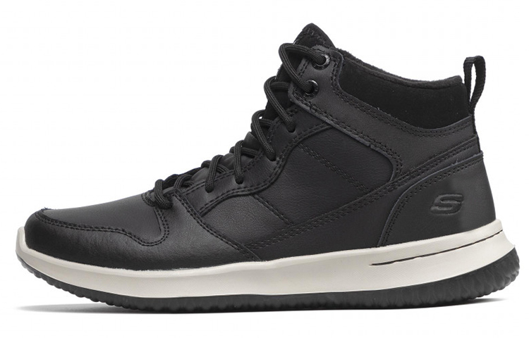 Skechers Delson Ralcon 'Black' 210229-BLK