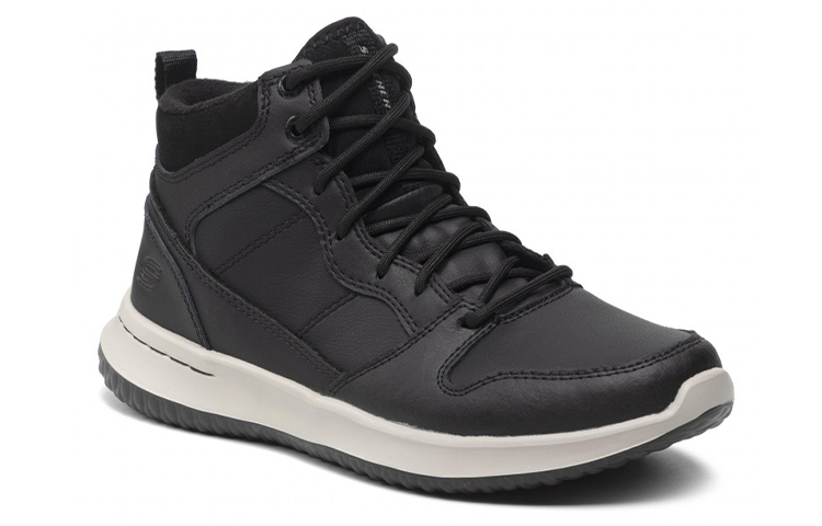 Order Skechers Delson Ralcon 'Negro' 210229-BLK