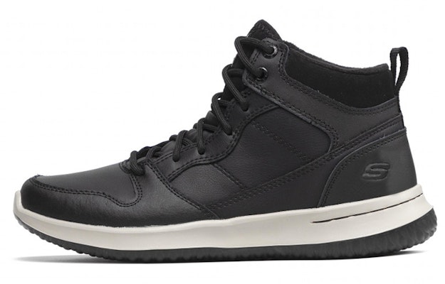 Skechers Delson Ralcon 'Black' 210229-BLK Buy Skechers Delson Ralcon 'Black' 210229-BLK