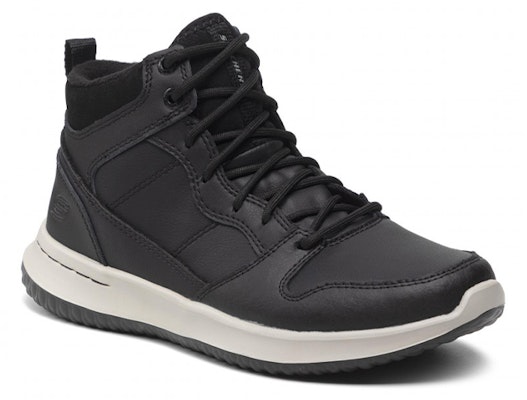 Skechers Delson Ralcon 'Negro' 210229-BLK Order Skechers Delson Ralcon 'Negro' 210229-BLK