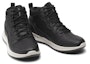 Lookbook Skechers Delson Ralcon 'Hitam' 210229-BLK