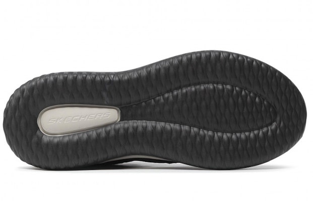 Skechers Delson Ralcon 'Black' 210229-BLK Purchase Skechers Delson Ralcon 'Black' 210229-BLK