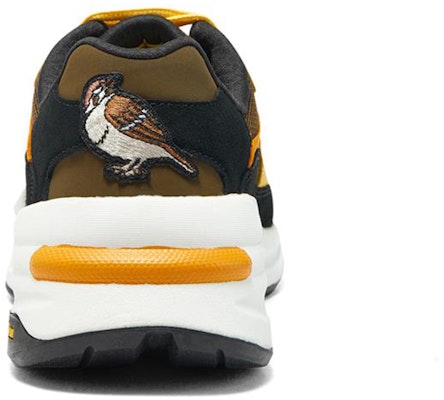 斯凯奇 鬼灭之刃 x Global Jogger "善逸黑黄棕" 894134-ORBK Shop 斯凯奇 鬼灭之刃 x Global Jogger "善逸黑黄棕" 894134-ORBK