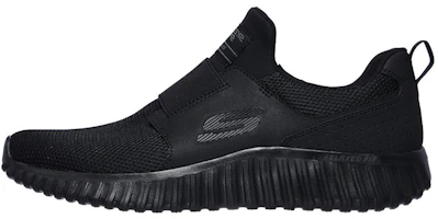 Skechers Depth Charge 2.0 'Pure Black' 52775-BBK Skechers Depth Charge 2.0 'Pure Black' 52775-BBK