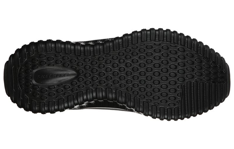 Shop Skechers Depth Charge 2.0 'Pure Black' 52775-BBK