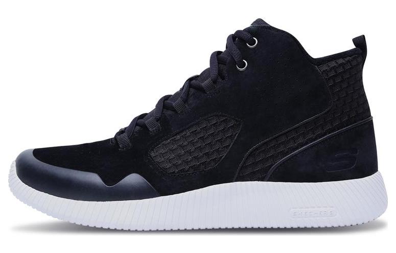 Skechers Depth Charge 'Black' 666040-BLK