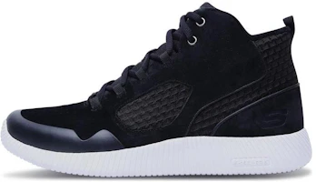 Skechers Depth Charge 'Black' 666040-BLK Skechers Depth Charge 'Black' 666040-BLK