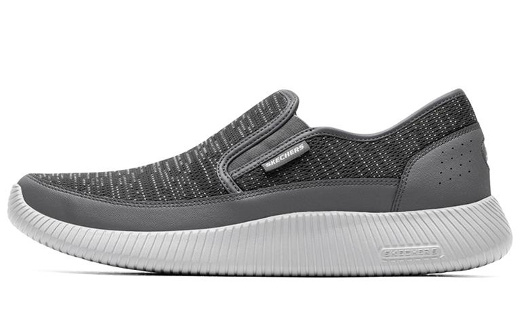 Skechers Depth Charge 'Charcoal Gray' 52395-CHAR