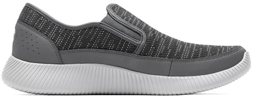 Order Skechers Depth Charge 一腳蹬休閒鞋 炭灰
