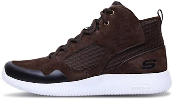 Skechers Depth Charge 'Chocolate' 666040-CHOC Skechers Depth Charge 'Chocolate' 666040-CHOC