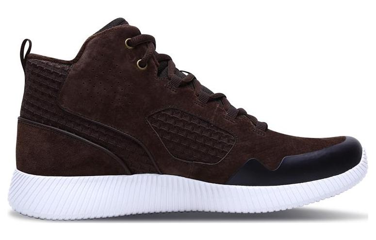 Order 스케쳐스 뎁스 차지 '초콜릿' (Skechers Depseu Chaji 'Chokollit') 666040-CHOC