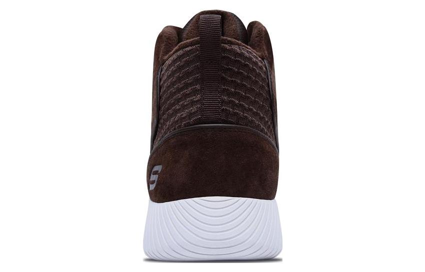 Lookbook 스케쳐스 뎁스 차지 '초콜릿' (Skechers Depseu Chaji 'Chokollit') 666040-CHOC