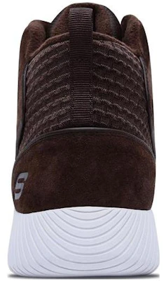 스케쳐스 뎁스 차지 '초콜릿' (Skechers Depseu Chaji 'Chokollit') 666040-CHOC Lookbook 스케쳐스 뎁스 차지 '초콜릿' (Skechers Depseu Chaji 'Chokollit') 666040-CHOC