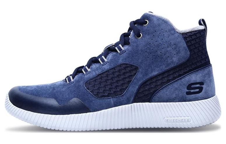 Skechers Depth Charge 'Navy Blue' 666040-NVY