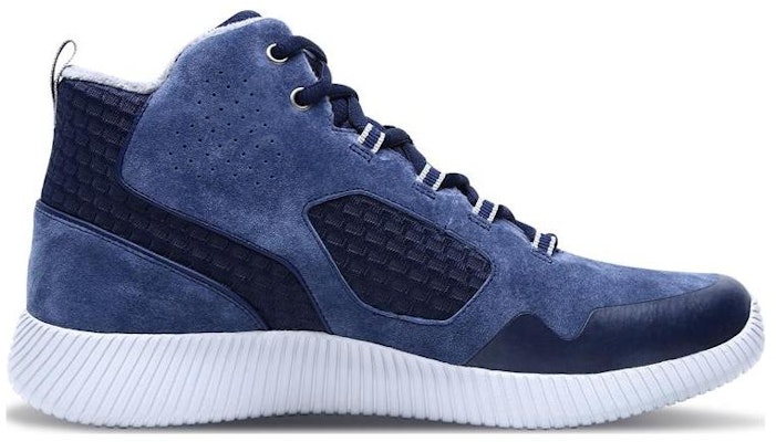 스케쳐스 뎁스 차지 '네이비 블루' (Skechers Depth Charge '네이비 블루') 666040-NVY Order 스케쳐스 뎁스 차지 '네이비 블루' (Skechers Depth Charge '네이비 블루') 666040-NVY