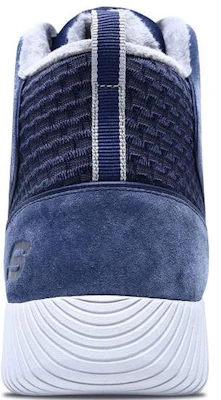 스케쳐스 뎁스 차지 '네이비 블루' (Skechers Depth Charge '네이비 블루') 666040-NVY Lookbook 스케쳐스 뎁스 차지 '네이비 블루' (Skechers Depth Charge '네이비 블루') 666040-NVY