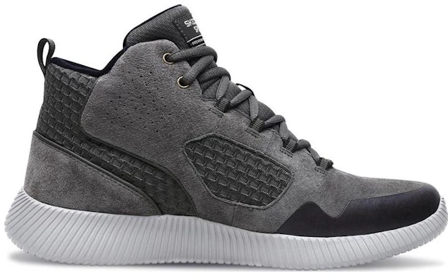 스케쳐스 뎁스 차지 올리브 하이탑 (Skechers Depth Charge 올리브 하이탑) 666040-OLV Order 스케쳐스 뎁스 차지 올리브 하이탑 (Skechers Depth Charge 올리브 하이탑) 666040-OLV