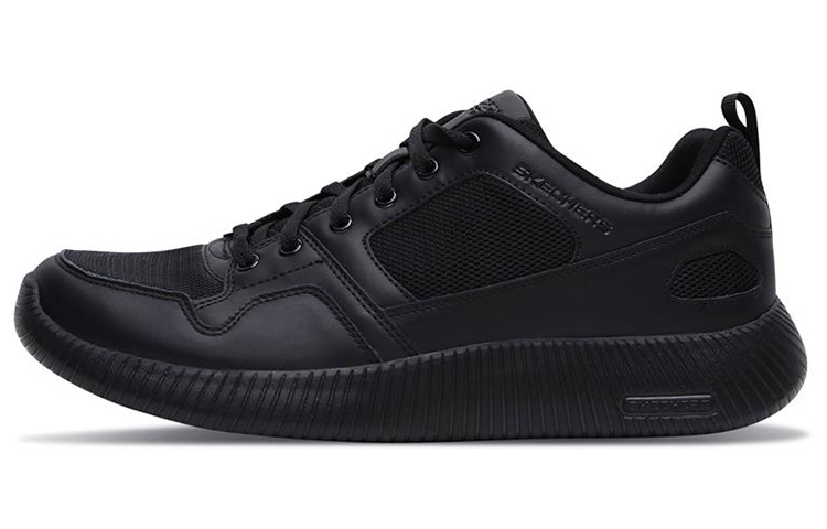 Skechers Depth Charge 'Yanda Black' 52396-BBK