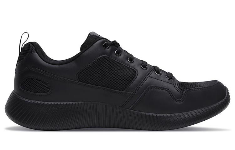 Order Skechers Depth Charge 'Yanda Black' 52396-BBK
