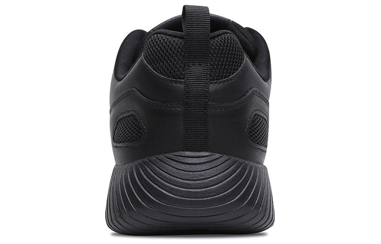 Shop Skechers Depth Charge 'Yanda Black' 52396-BBK
