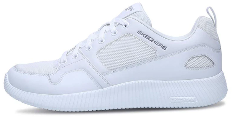 Skechers Depth Charge 'Yanda White' 52396-WHT Buy Skechers Depth Charge 'Yanda White' 52396-WHT