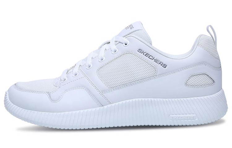 Skechers Depth Charge 'Yanda White' 52396-WHT