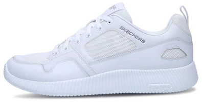 Skechers Depth Charge 'Yanda White' 52396-WHT Skechers Depth Charge 'Yanda White' 52396-WHT