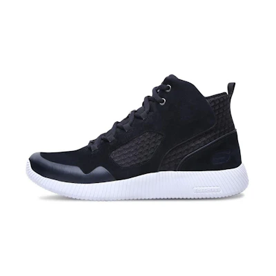 Skechers Depth Charge High 'Black'