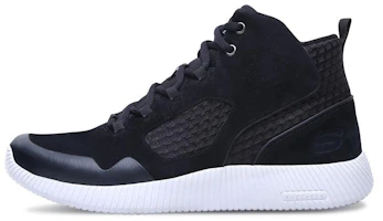 Skechers Depth Charge High 'Black' 52397-BLK Skechers Depth Charge High 'Black' 52397-BLK